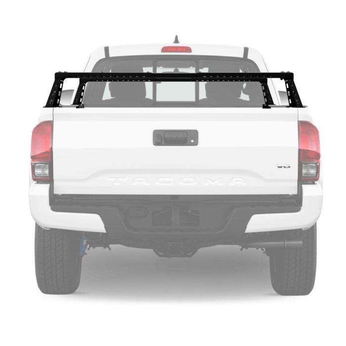 Toyota Tacoma Overland Bars | 2005-2022