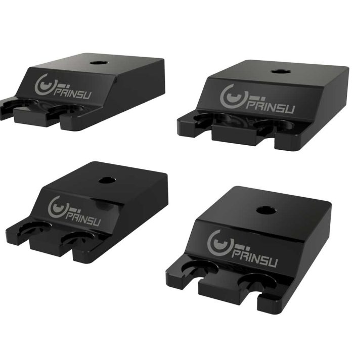 Prinsu Tent Mounts