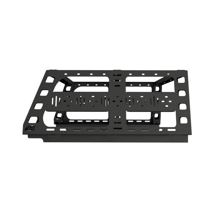 Toyota Tacoma Roof Rack Height Bed Rack | 2005-2022