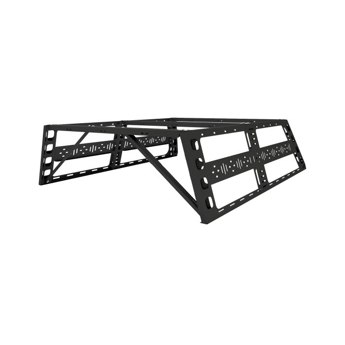 Toyota Tundra Cab Height Bed Rack | 2007-2026