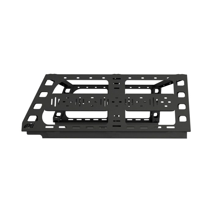 Toyota Tacoma Cab Height Bed Rack | 2005-2022