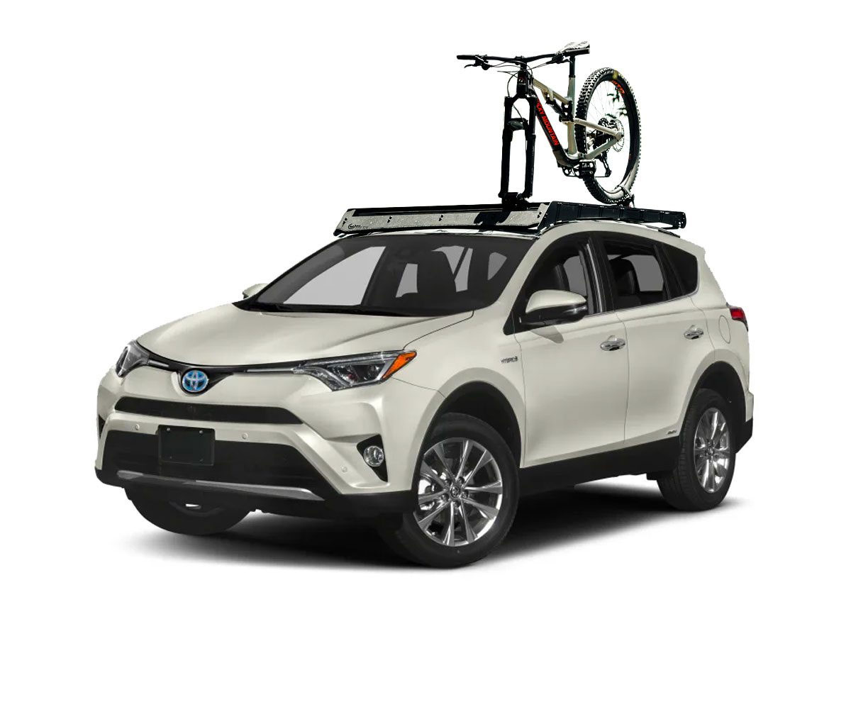 Toyota RAV4 Roof Rack (4th Generation) by Prinsu | Prinsu