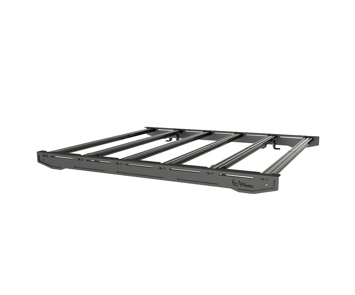 Chevy Colorado/GMC Canyon Prinsu Pro Top Rack 5'| 2015-2027 - Image 2