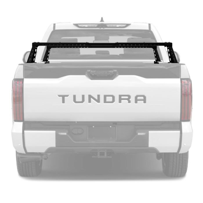 Toyota Tundra Overland Bed Bars | 2007-2023