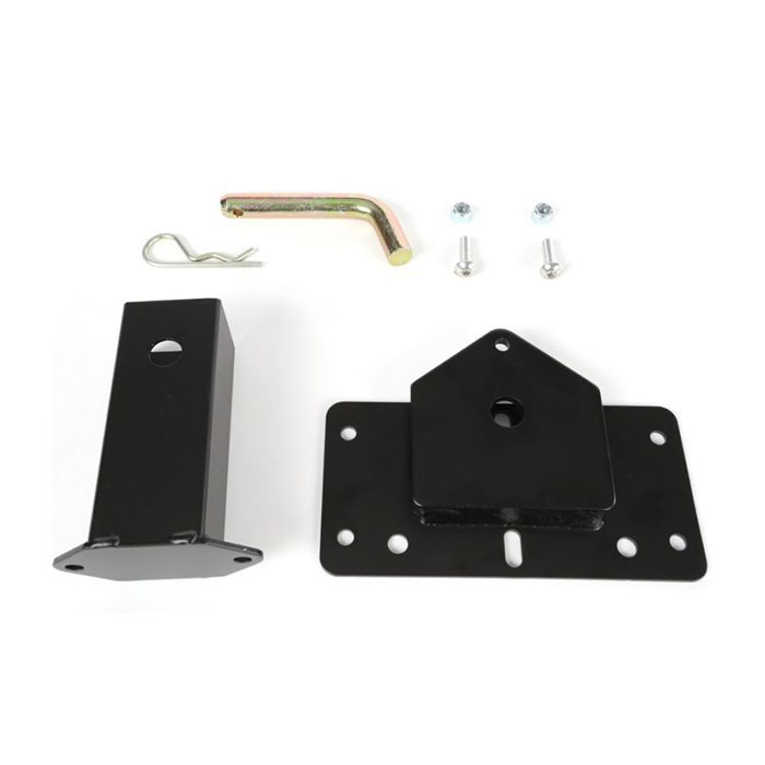 Waterport Trailer Hitch Mount