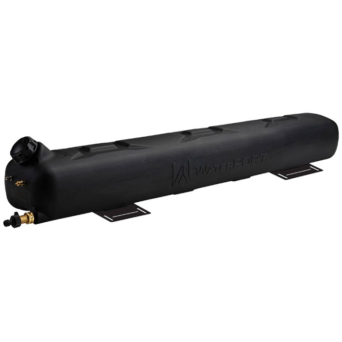Waterport Weekender 8.0 Gallon Water Tank