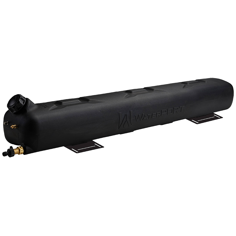 Waterport Weekender 8.0 Gallon Water Tank