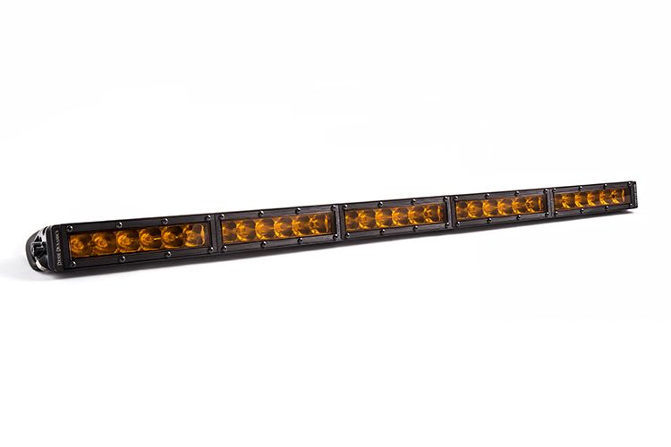 [ふく] ダイオードダイナミクス 42 Light Bar Diode Dynamics Stage Series 42