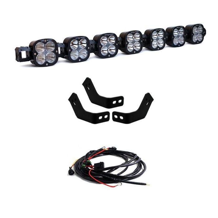 Baja Designs 7 XL Linkable Kit