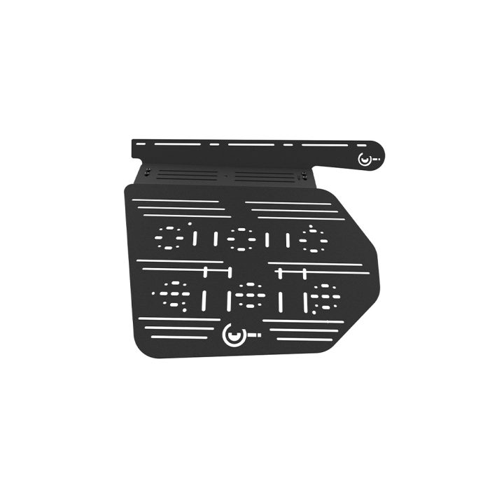 Lexus GX 460 Prinsu Accessory Panel