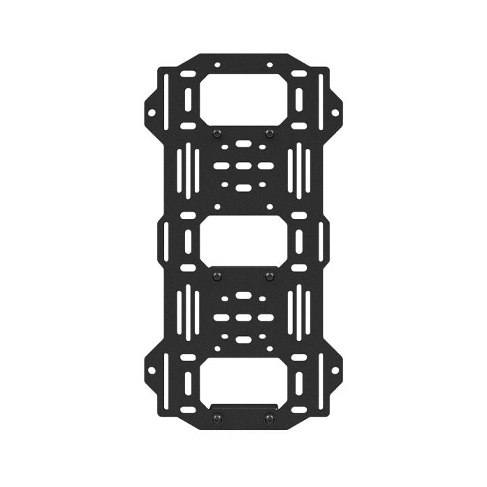 GX460 Ladder Accessory Panel