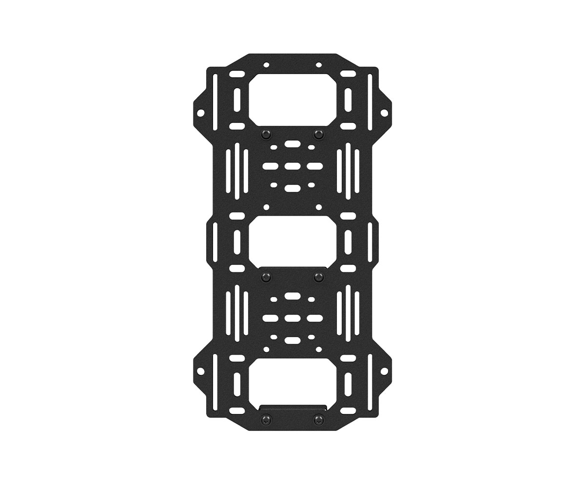 Lexus GX 460 Prinsu Ladder Accessory Panel | 2010-2023