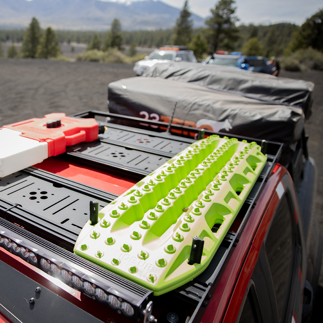 MAXTRAX MKII Recovery Boards for Offroad Adventures | Prinsu