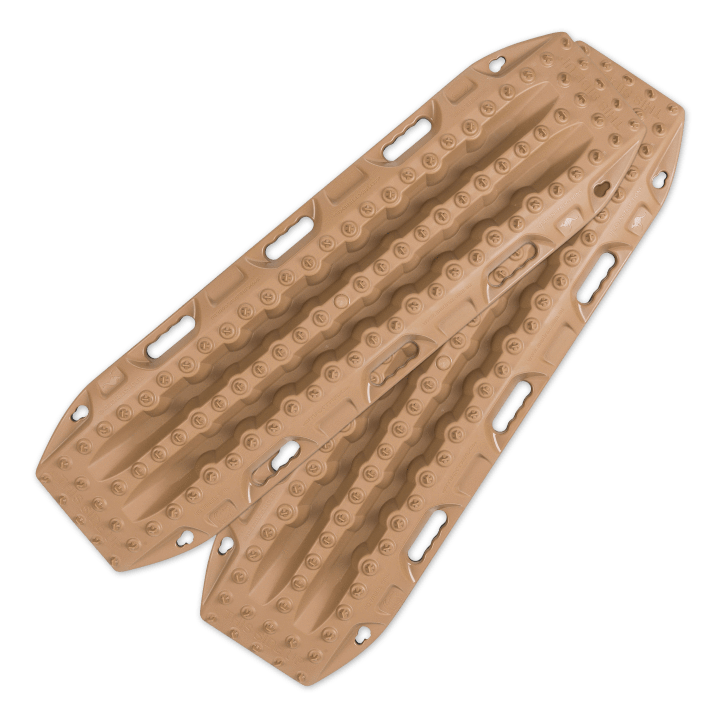 MAXTRAX MKII Recovery Boards for Offroad Adventures | Prinsu