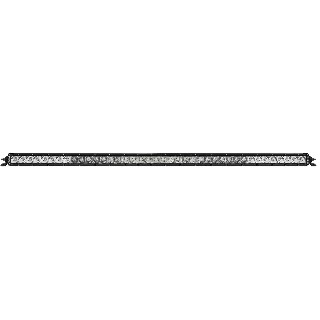 Rigid SR-Series Pro 40" Spot/Flood Combo Light Bar