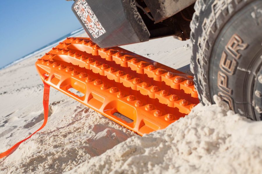 MAXTRAX MKII Recovery Boards for Offroad Adventures | Prinsu